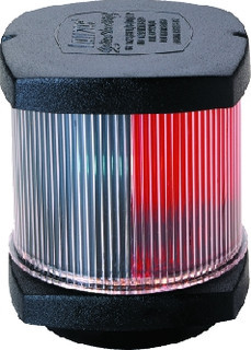 Navlight LED 20m Tricol