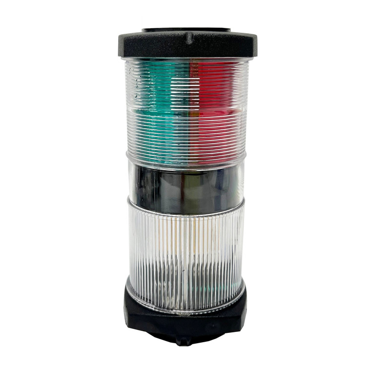 Navlight LED 20mt Tri-wht