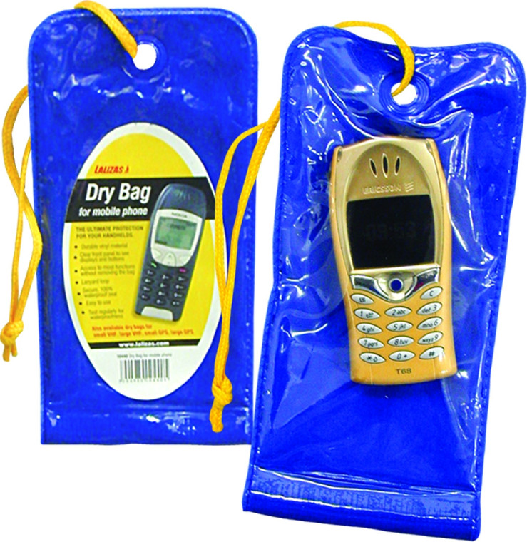 Dry Bag Mobile Phone