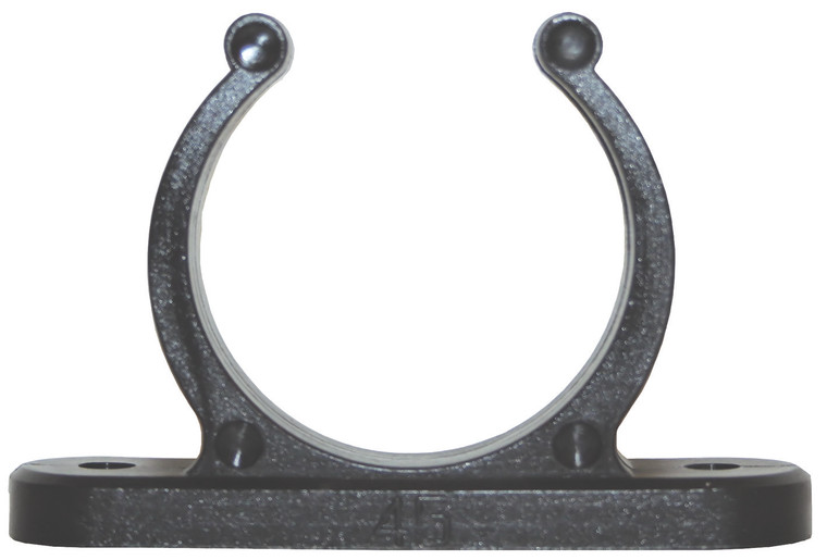 Nylon Tube Clip 40mm