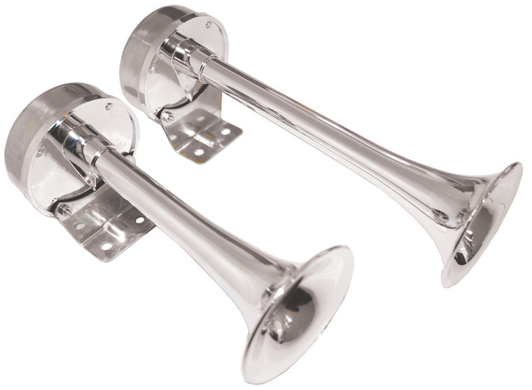 Horn Dual 225/290 CP 12V