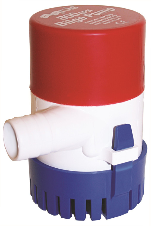 Rule 800 Pump (Old) 24V