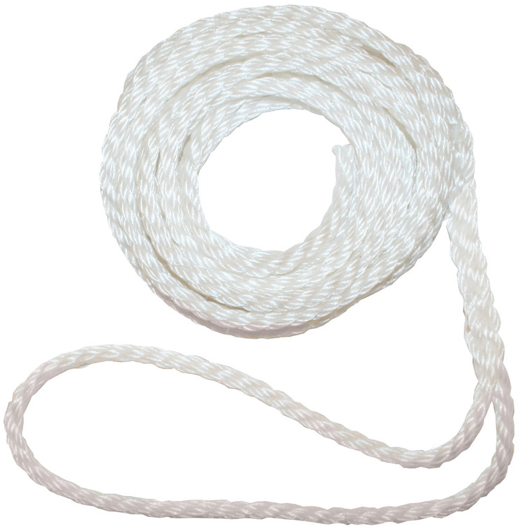 Fender Line, 10mm x 2M, Silver