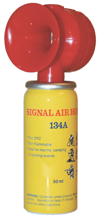 Air Horn Small 50ml
