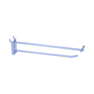 Hook Double 6*250mm