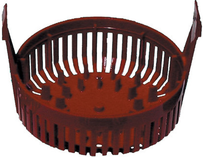 Strainer for Rule 3700/4000