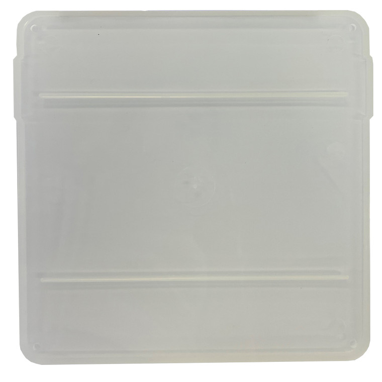 Cover for Shower Drainkit