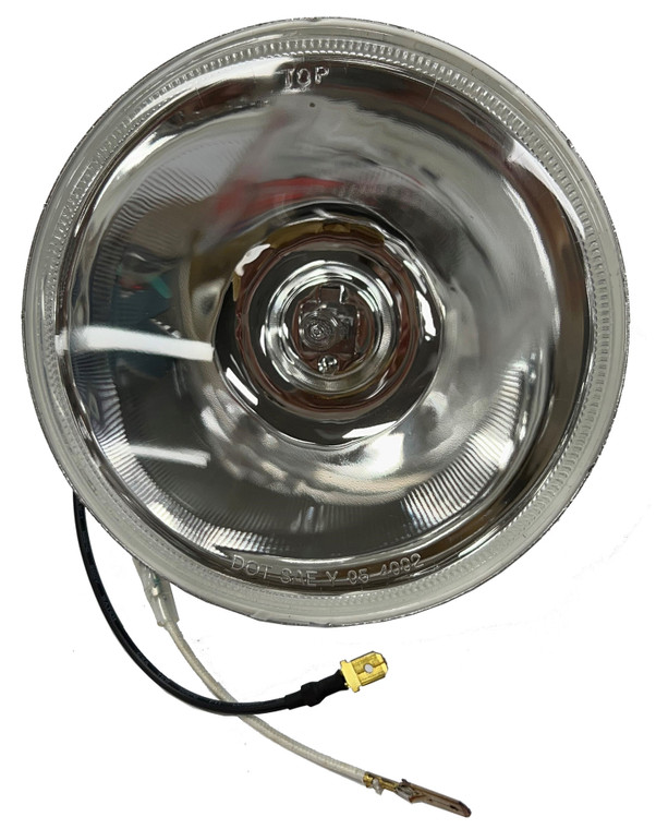 12V 100W Beam for RWB199