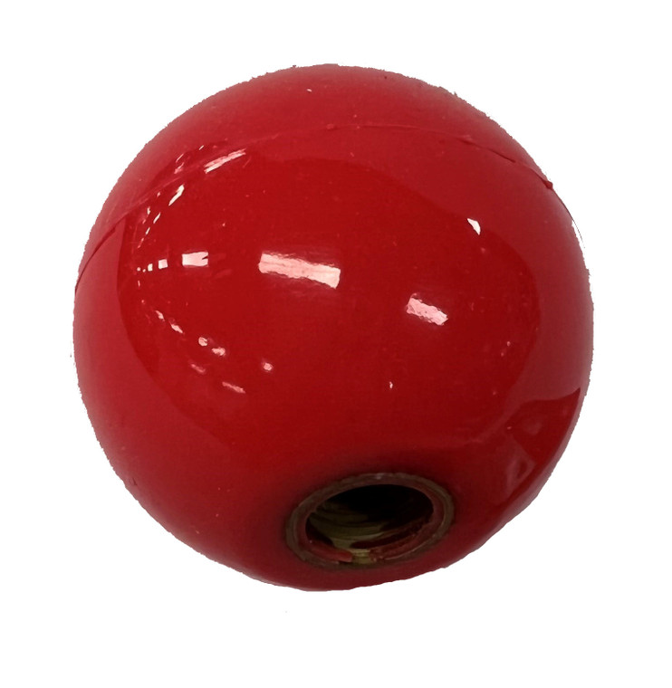 Red Knob for Eng. Control