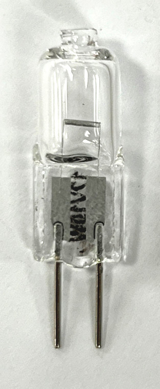 Bulb - 12V 10W Halogen