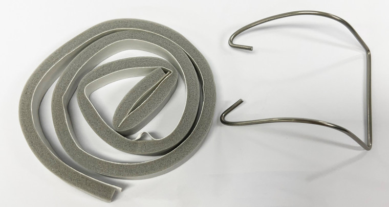 Service Kit - Large Scupper