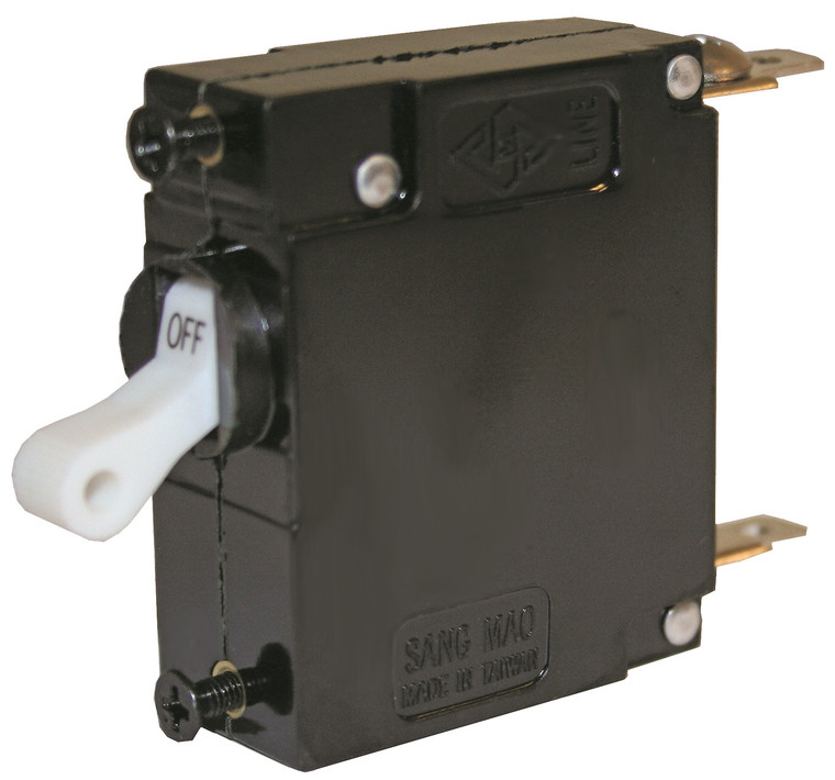 Circuit Breaker - Mag 20amp