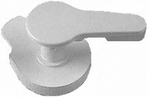 Grey Handle Assembly Deluxe