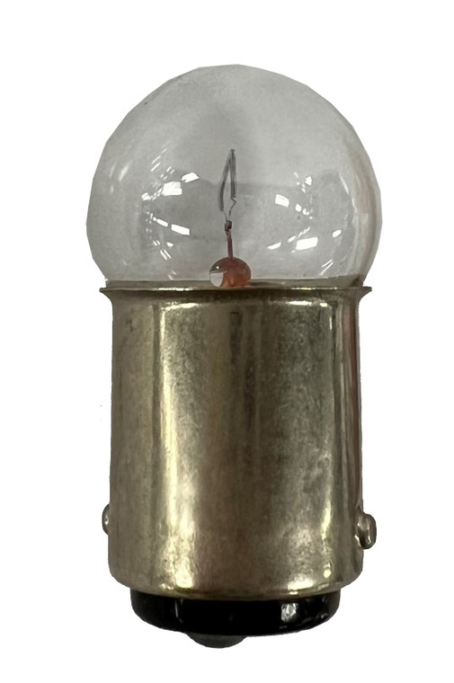 Bulb 12V 10W