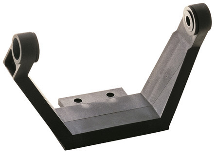 Black Bracket Kit OS135