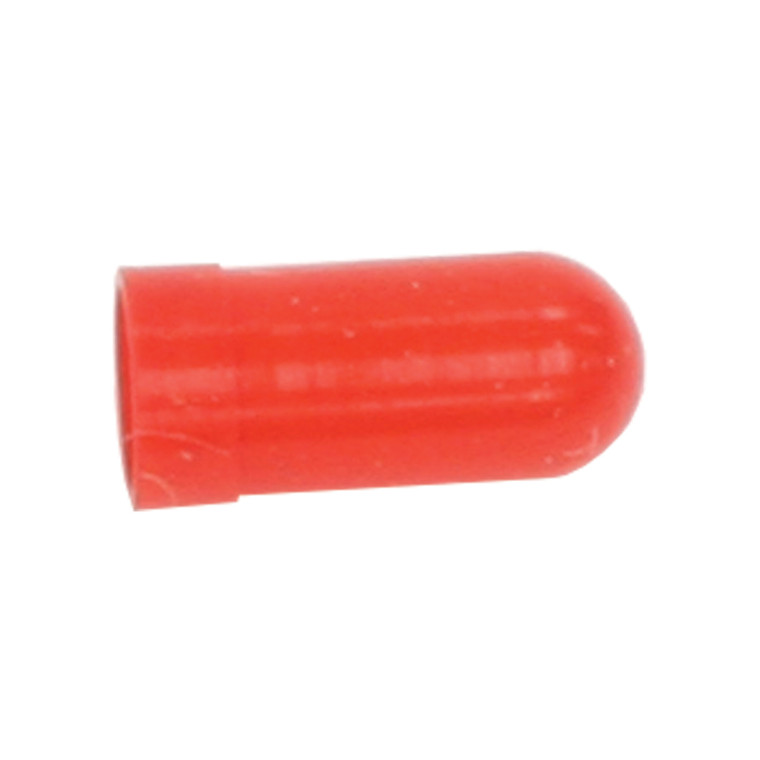 Red Cover for Lighting