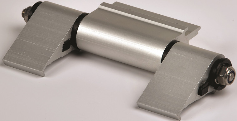 Hinge Flushline Hatch - Left