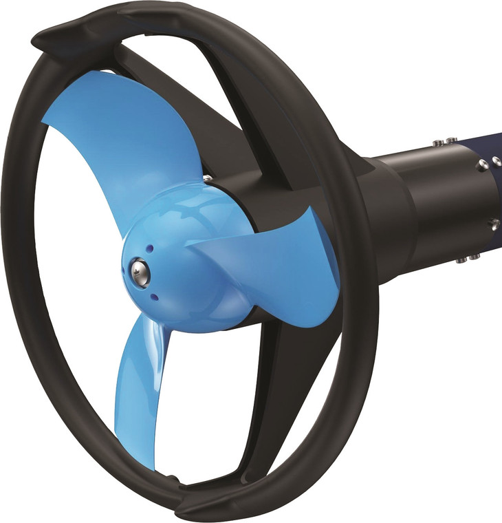Propeller Protection Rep