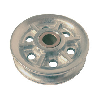 100mm Stainless Steel Sheave