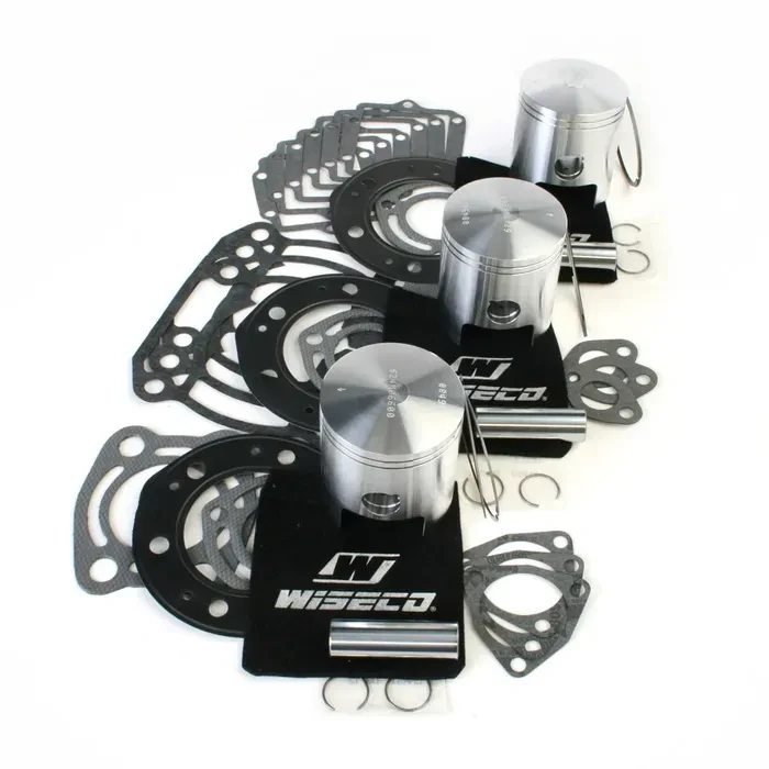 Top End Rebuild Kit for 1994-1995 Polaris SLT700 - 71.25mm