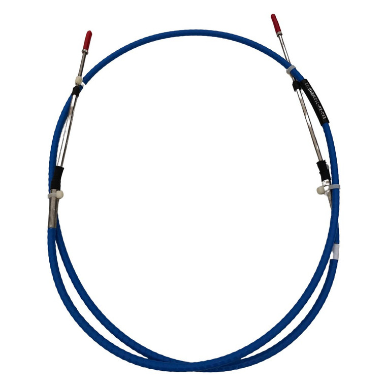 Steering Cable for 2001-2002 Kawasaki JT900 STS - 59406-3748
