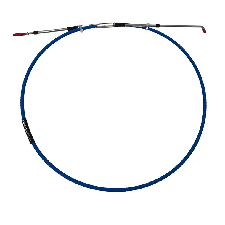 Reverse Cable for 2006-2007 Sea-Doo GTI 4-TEC STD 130 - 277000944