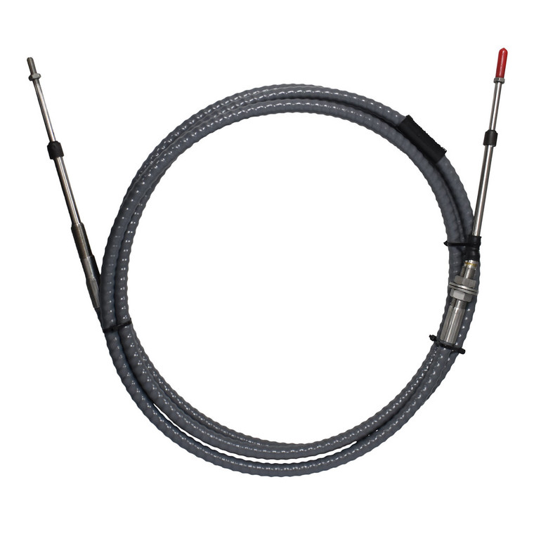 Steering Cable for 2000-2002 Sea-Doo 210 Challenger 255 Jet Boat - 204390172