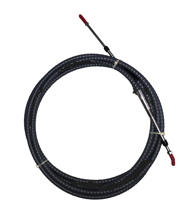 Steering Cable for 2004-2006 Yamaha AR230 - F1C-U1470-10-00