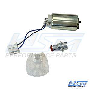 Fuel Pump for 2020-2023 Kawasaki STX160X - Replaces 49040-0787