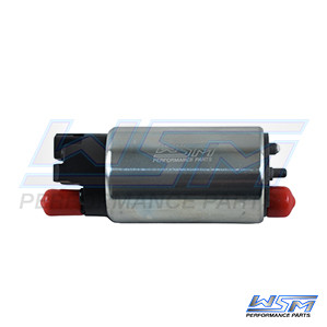 Fuel Pump for 2017-2024 Yamaha EX - Replaces 6S5-13907-00-00, 6S5-13907-01-00, 6S5-13907-02-00, 6S5-13907-03-00, 6S5-13907-04-00, 6S5-13907-05-00