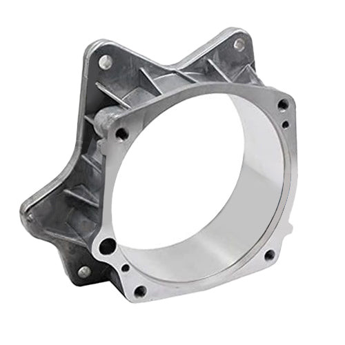 Jet Pump Housing for 2022-2026 Yamaha 255XD 1800 - Replaces 6ET-51312-00-00, 6ET-51312-00-94, 6ET-51312-10-00, 6GN-R1312-01-00, 99999-04435-00, 99999-04523-00