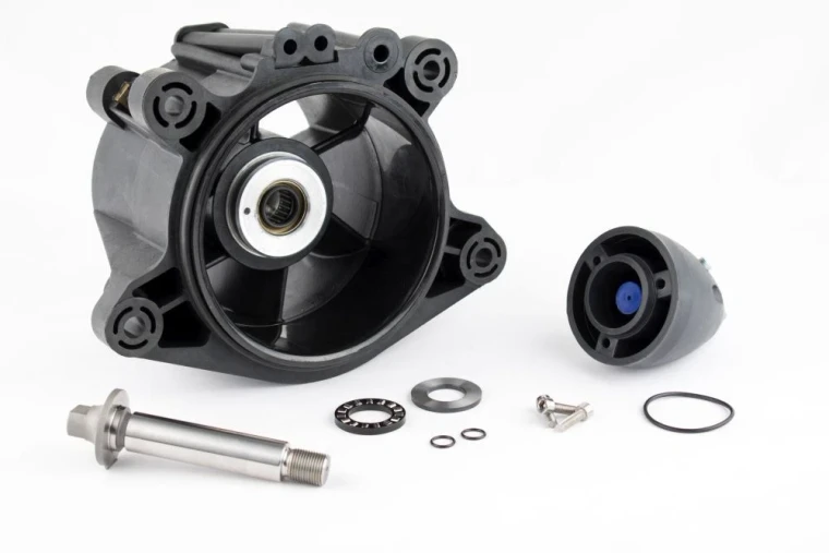 Complete Jet Pump Assembly for 2002-2005 Sea-Doo 720 GTI