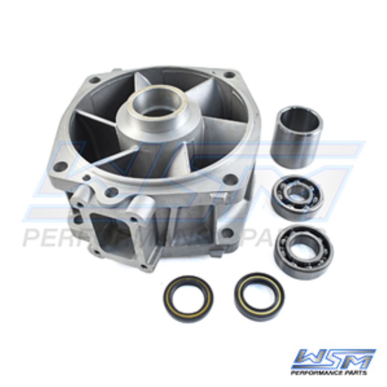 Jet Pump Vane Stator for 2003-2008 Yamaha FX Cruiser - Replaces 66V-51315-00-94