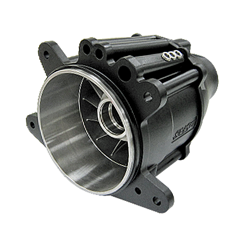 Complete Jet Pump Assembly for 2010-2016 Sea-Doo 4-TEC GTX LTD iS 260