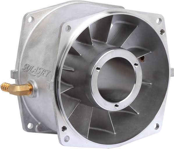 Jet Pump Vane Stator for 2008-2020 Yamaha Super Jet 700