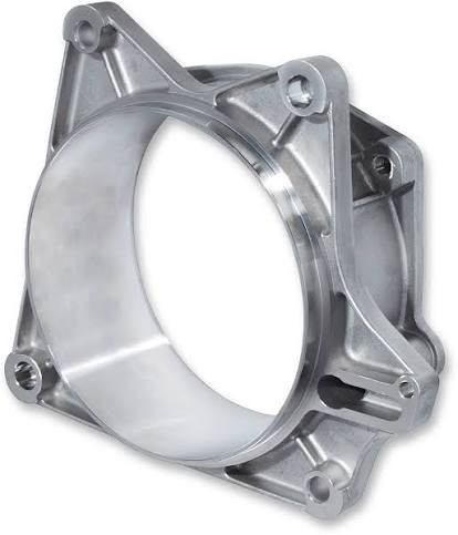Jet Pump Housing for 2014-2016 Yamaha GX1800 FZS WaveRunner