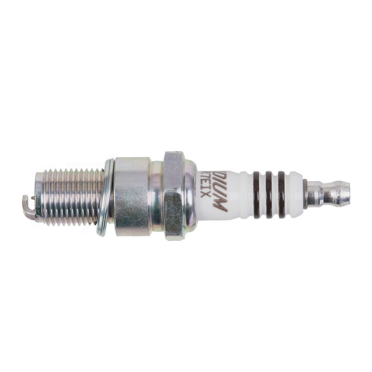 BR7EIX Spark Plug for 1987-1993 Kawasaki JS650 SX