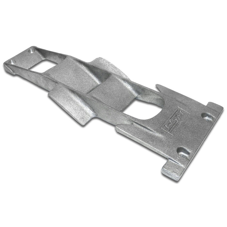 Intake Grate for 2003-2011 Kawasaki 800 SXR