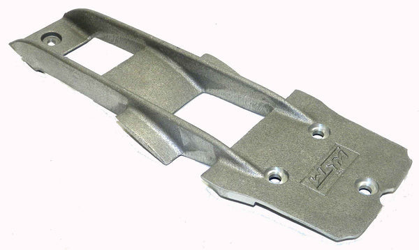 Intake Grate for 2006-2007 Sea-Doo GTI - Replaces 271001527