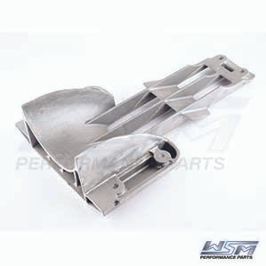 Intake Grate for 2012-2023 Yamaha FX Cruiser HO - Replaces 6CS-R1333-00-00, 6CS-R1333-00-94