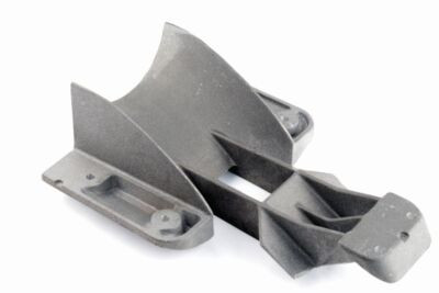 Intake Grate for 2019-2026 Yamaha VX1050 C - Replaces 6EX-R1333-00-00