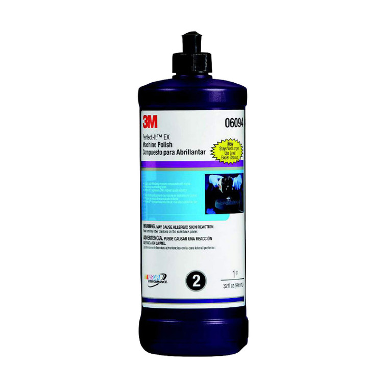 3M Perfect-It EX  - Machine Polish