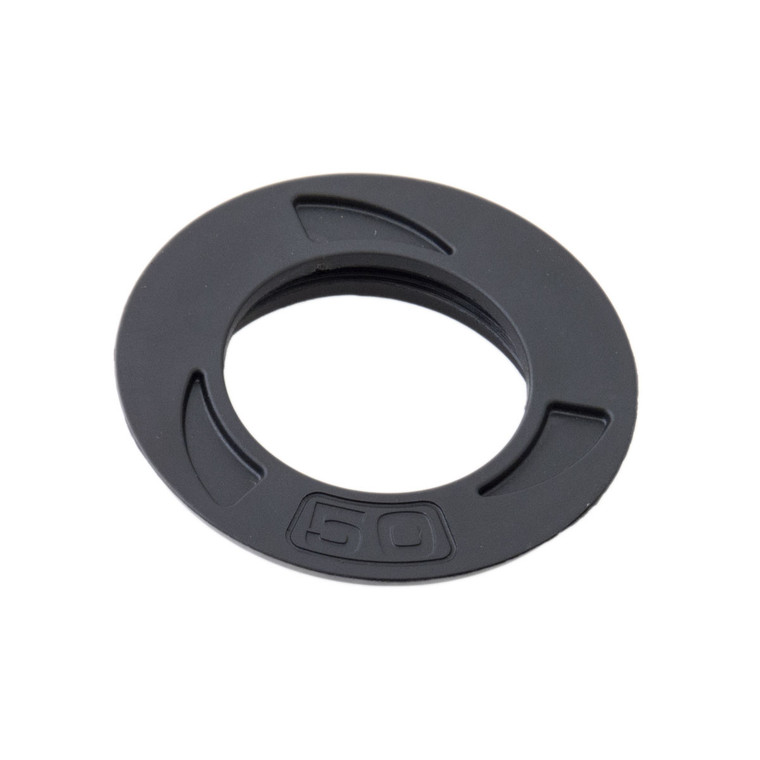 50 EVO Top Cap & O Ring Kit
