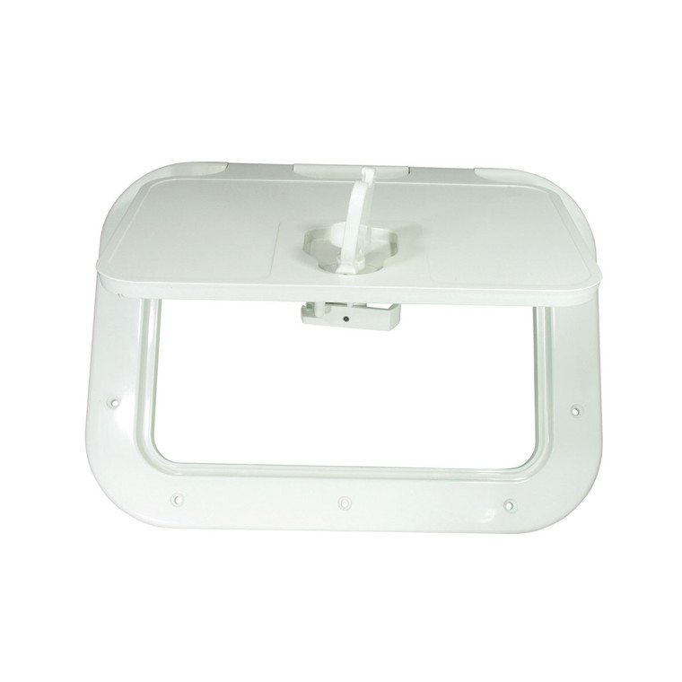 Access Hatches - Luran Recessed Lid - 173402