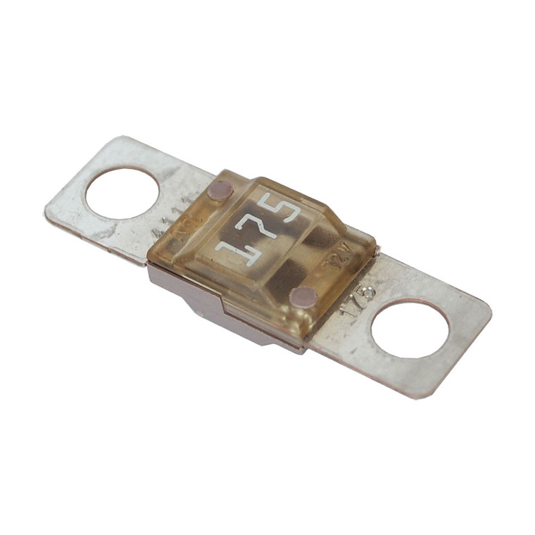 Blue Sea Systems AMI/MIDI Fuse - 175A - 32V DC - BS-5259