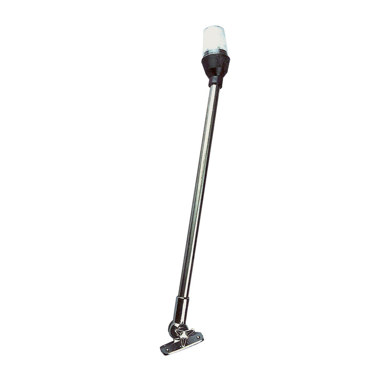Anchor Riding Lights - Folding & Retracting - 121334