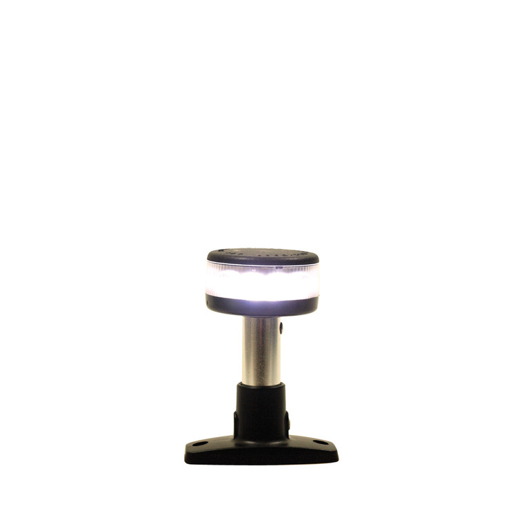 Anchor Riding Lights - LED Deck Mount - 121315