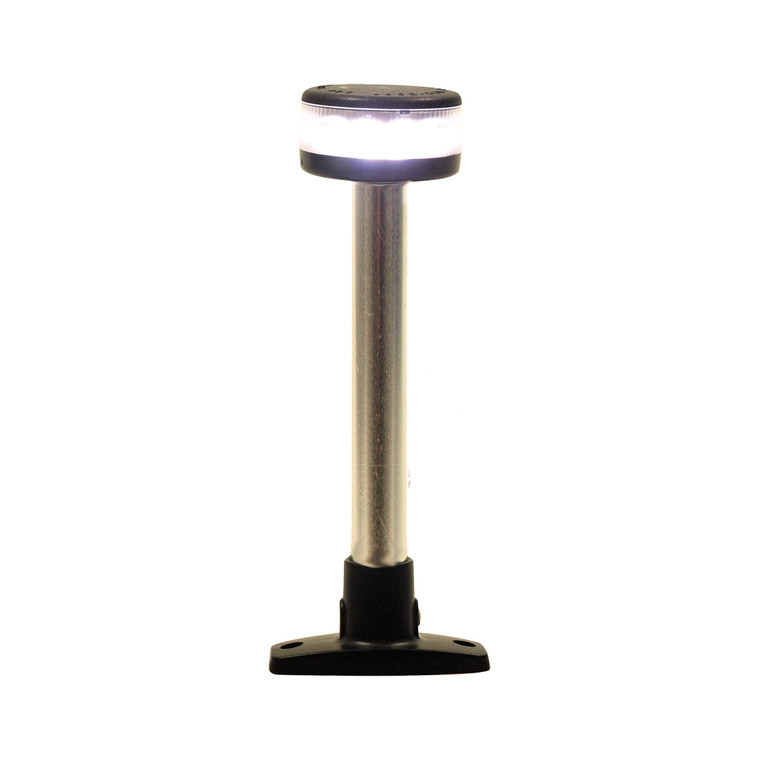 Anchor Riding Lights - LED Deck Mount - 121316