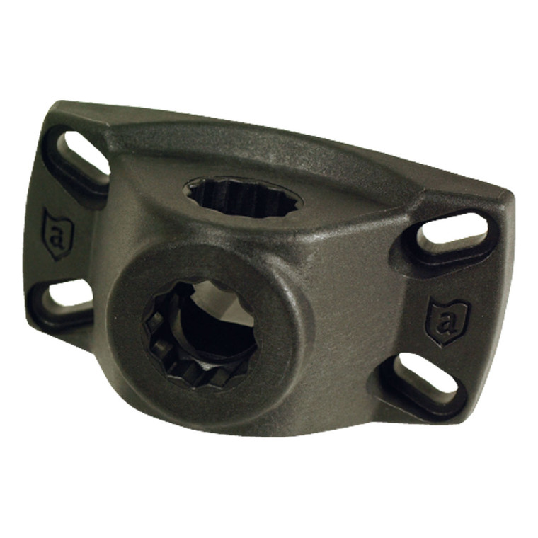 Attwood Rod Holder - Bi-Axis Mount