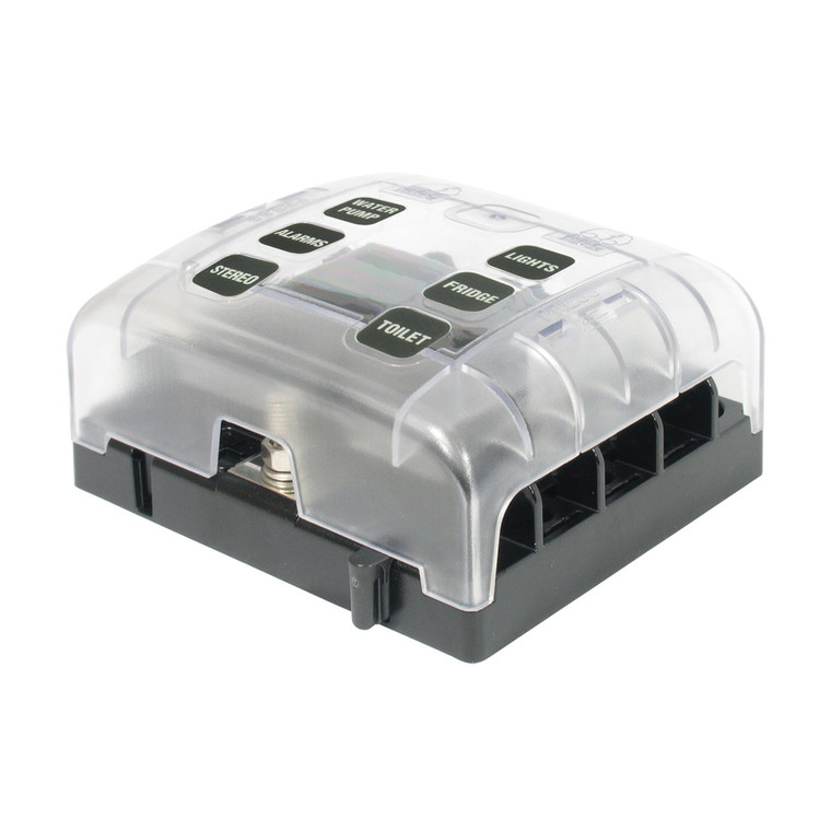 BEP ATC Fuse Holder - 113633